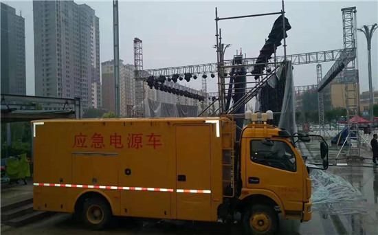 博厚镇300KW发电机出租