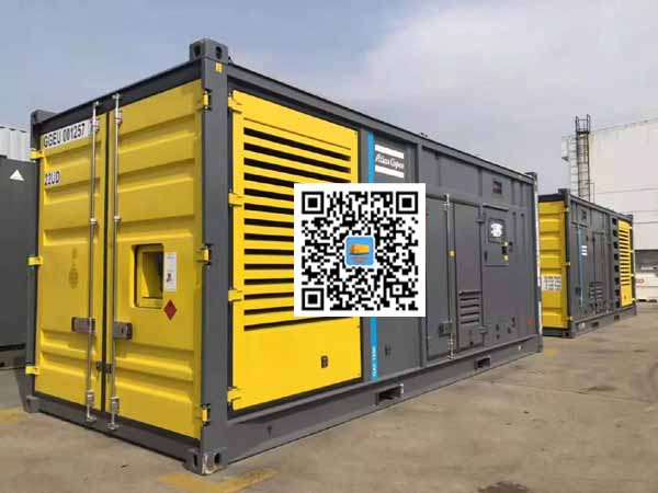 博厚镇大型发电机出租