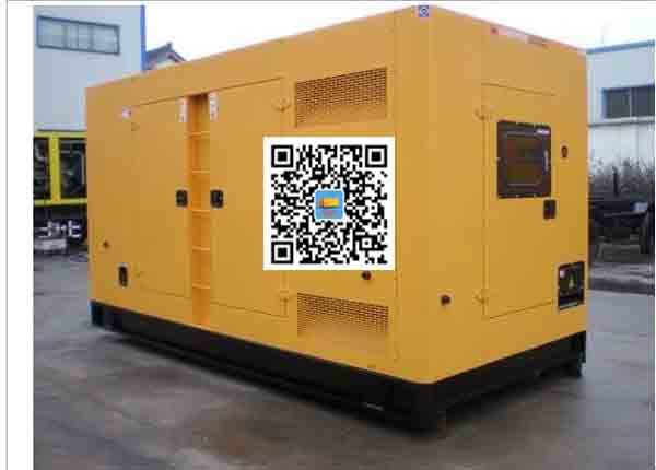 博厚镇静音发电机出租