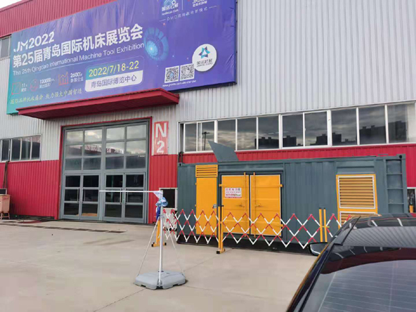 博厚镇发电车出租-我国柴油机发电机组行业引领动力行业发展，前景广阔