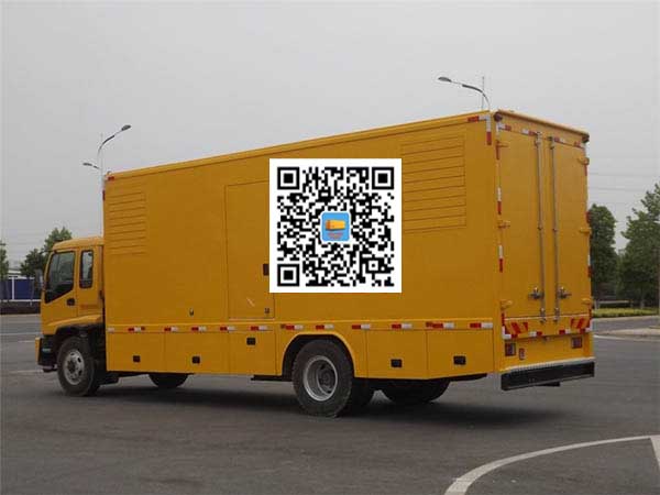 博厚镇发电车出租-发电机组的主要用途是什么？