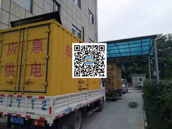 博厚镇发电车出租-发电机产品使用越来越广泛