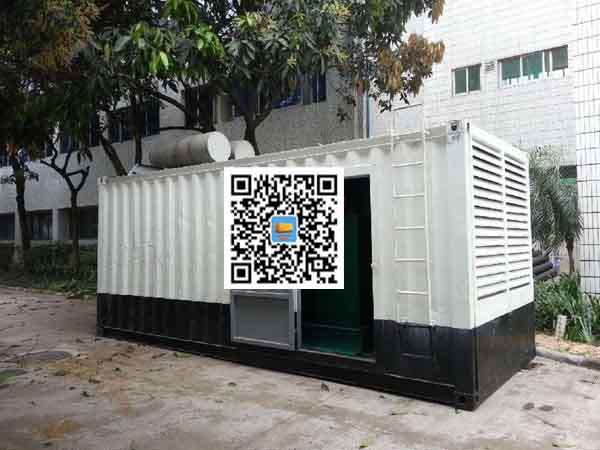 博厚镇出租发电机-什么样的柴油发电机使用效果比较好