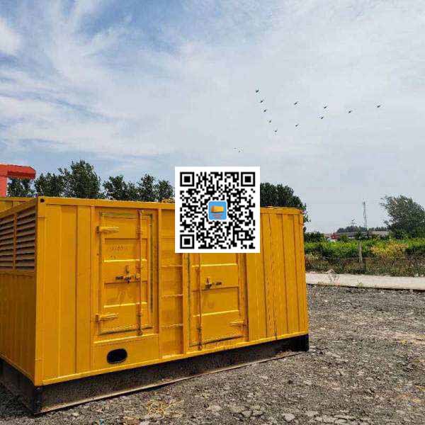 博厚镇发电机出租发电机电刷的结构与作用是什么