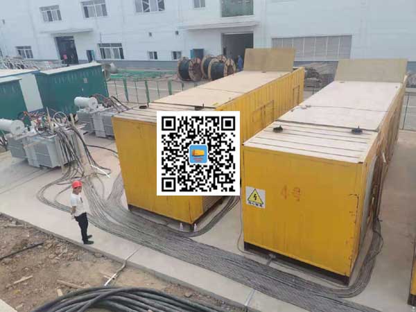 博厚镇发电机出租-柴油发电机组应用在哪些方面