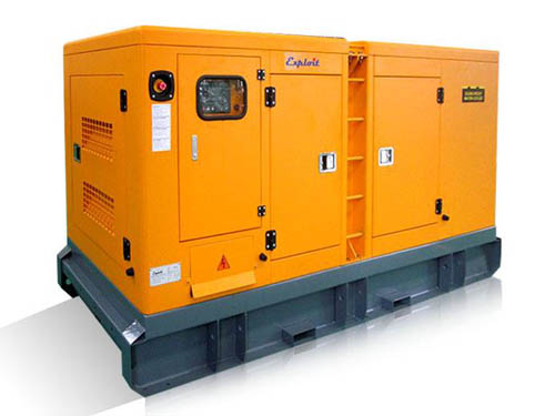 博厚镇影响 200kw 柴油发电机油耗的因素有哪些？