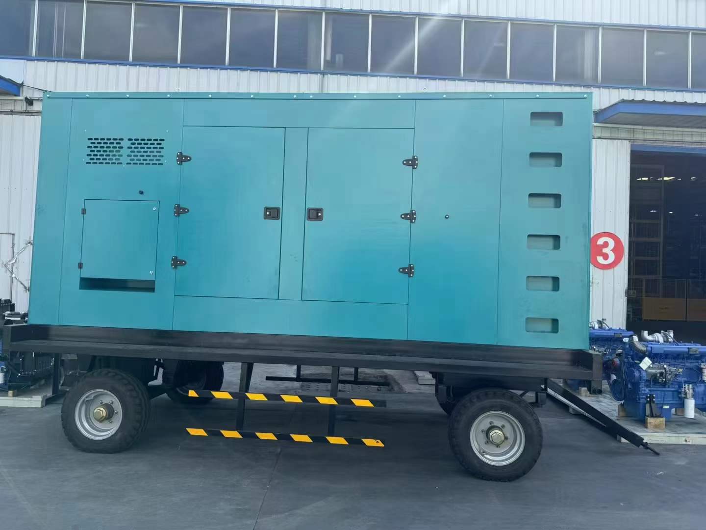 博厚镇机油滤清器堵塞后，发动机还能继续使用吗？