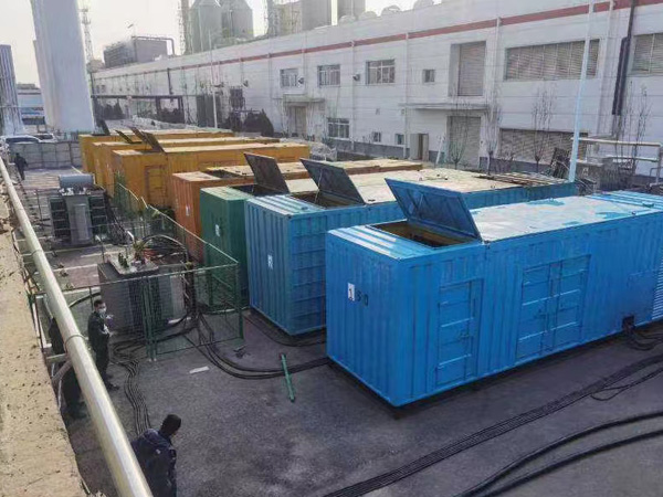 博厚镇380V和690V电压的电缆线相同吗？