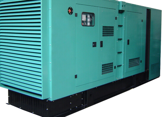 博厚镇发电机组水冷式机油散热器常见的故障有哪些？