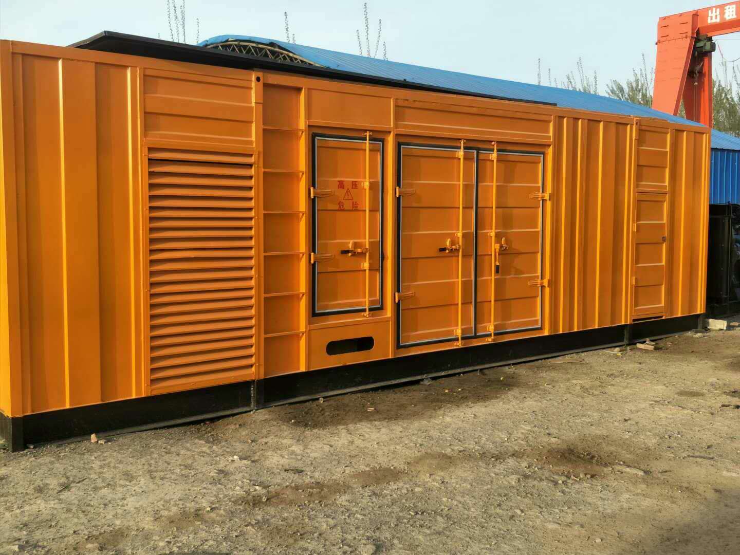 博厚镇如何判断柴油发电机组的蓄电池是否出现硫化现象？