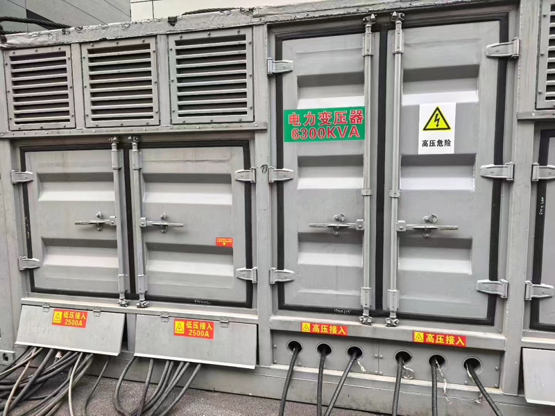 博厚镇柴油发电机组换季保养注意哪些事项？